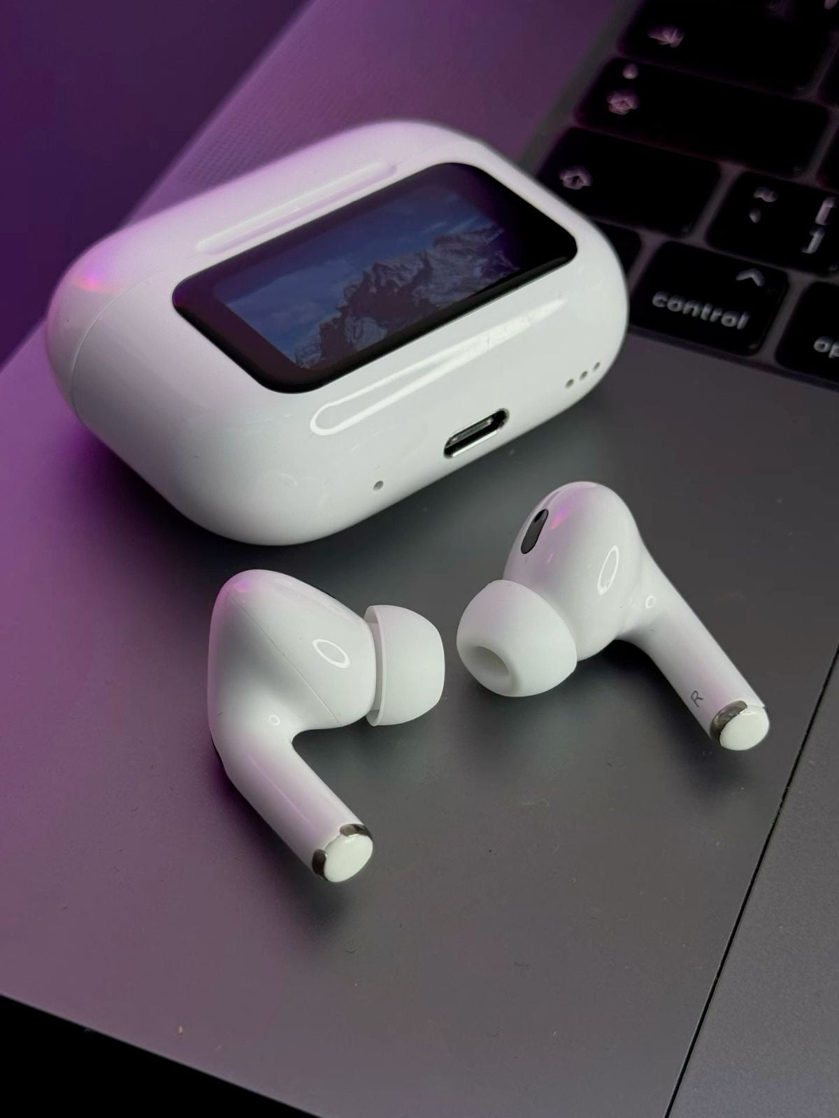 SAMSUNG GALAXY BUDS 2 PRO - True Wireless Earbuds with Premium Sound
